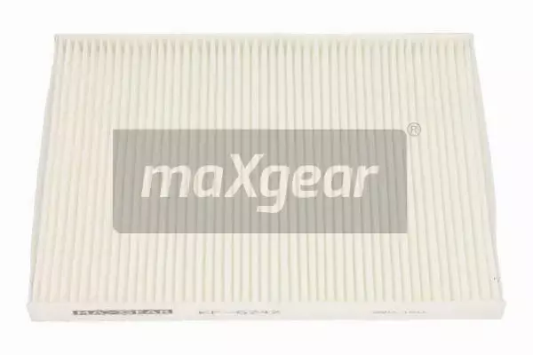 MAXGEAR FILTR KABINOWY 26-0543 