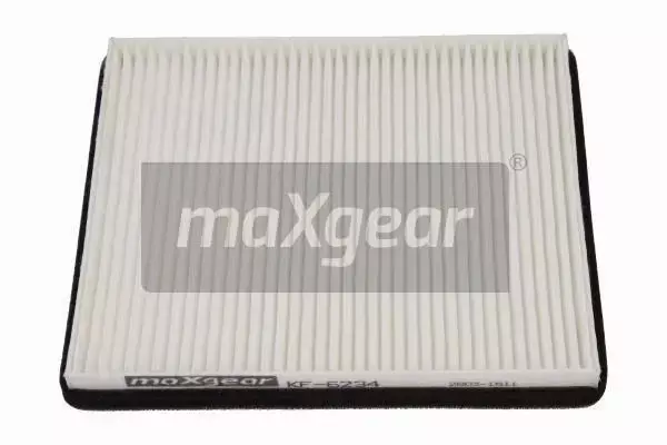 MAXGEAR FILTR KABINOWY 26-0587 