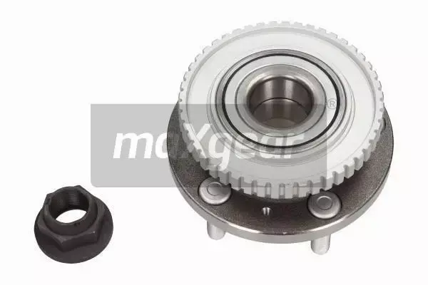 MAXGEAR ŁOŻYSKO KOŁA 33-0569 