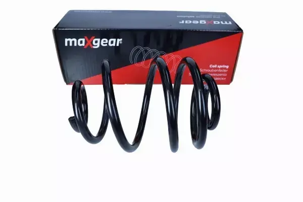 MAXGEAR SPRĘŻYNA ZAWIESZENIA 60-0001 