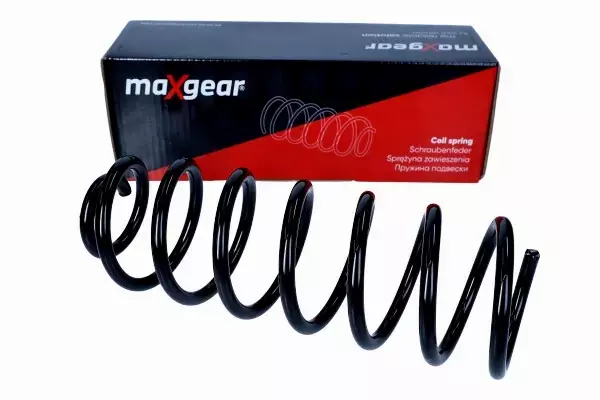 MAXGEAR SPRĘŻYNA ZAWIESZENIA 60-0024 