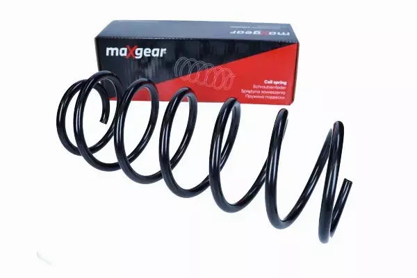 MAXGEAR SPRĘŻYNA ZAWIESZENIA 60-0026 