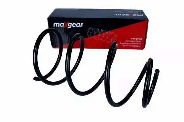 MAXGEAR SPRĘŻYNY PRZÓD FIAT CINQUECENTO SEICENTO 