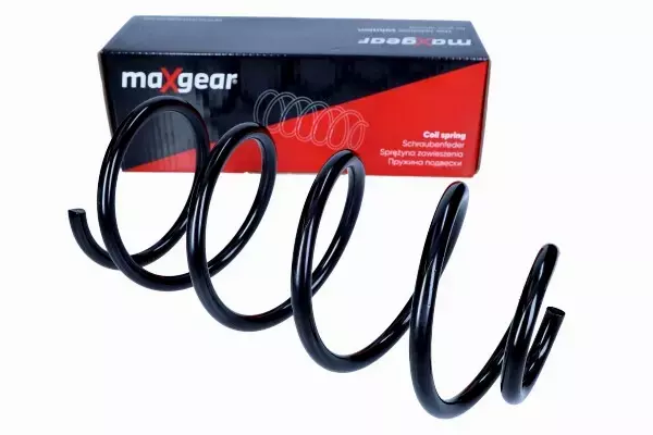 MAXGEAR SPRĘŻYNA ZAWIESZENIA 60-0060 