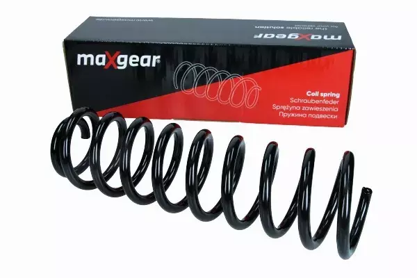 MAXGEAR SPRĘŻYNA ZAWIESZENIA 60-0113 