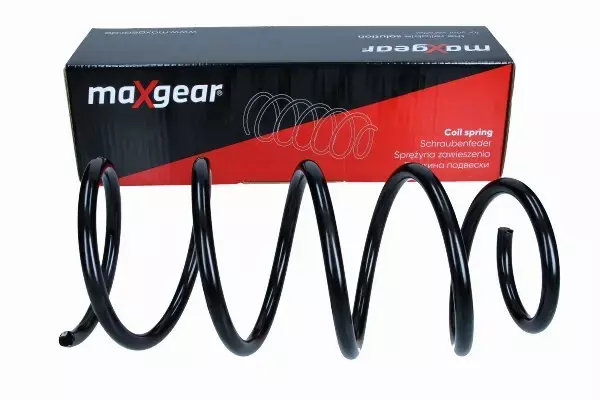 MAXGEAR SPRĘŻYNA ZAWIESZENIA 60-0231 