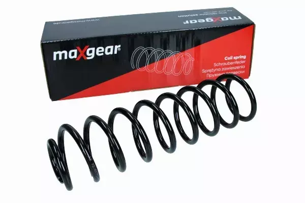 MAXGEAR SPRĘŻYNA ZAWIESZENIA 60-0233 