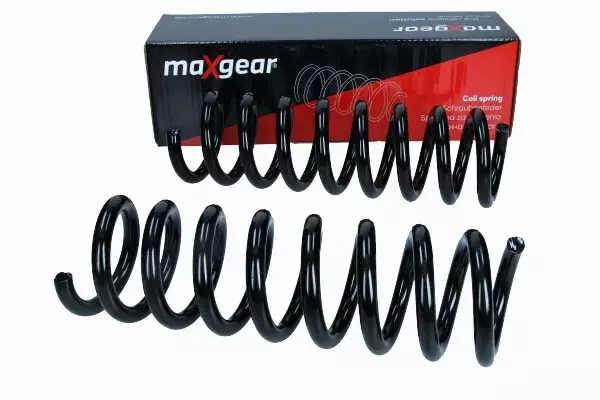 MAXGEAR SPRĘŻYNA ZAWIESZENIA 60-0258D 