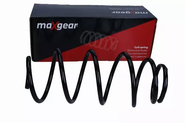 MAXGEAR SPRĘŻYNA ZAWIESZENIA 60-0519 