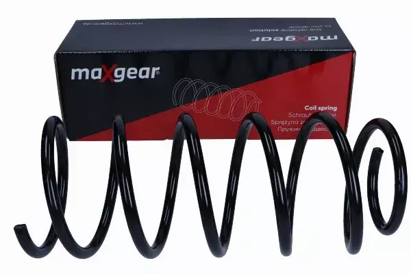 MAXGEAR SPRĘŻYNA ZAWIESZENIA 60-0560 