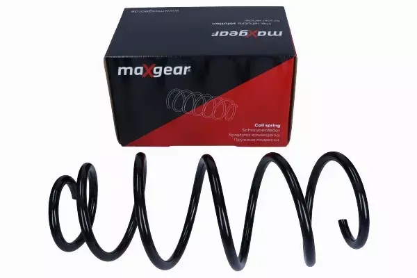 MAXGEAR SPRĘŻYNA ZAWIESZENIA 60-0564 