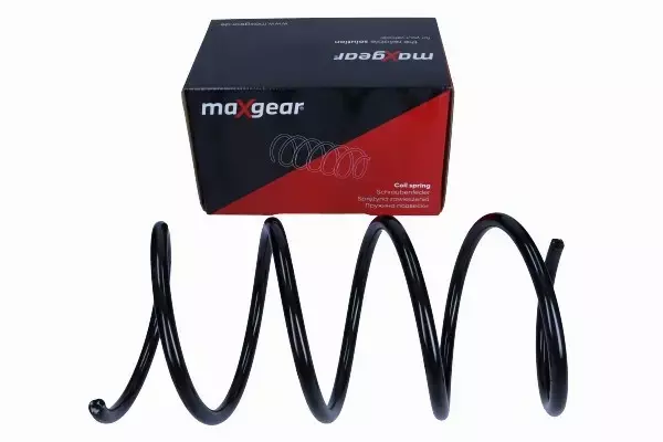 MAXGEAR SPRĘŻYNA ZAWIESZENIA 60-0568D 