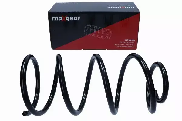 MAXGEAR SPRĘŻYNA ZAWIESZENIA 60-0569D 