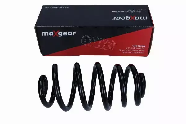 MAXGEAR SPRĘŻYNA ZAWIESZENIA 60-0575 