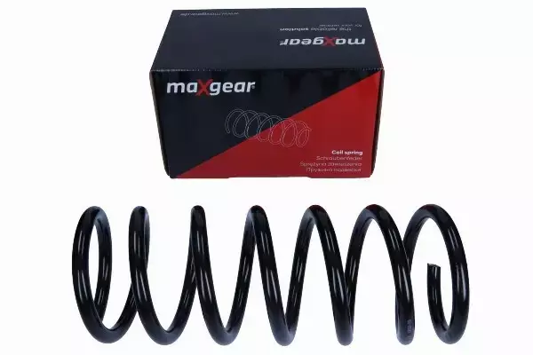 MAXGEAR SPRĘŻYNA ZAWIESZENIA 60-0589 