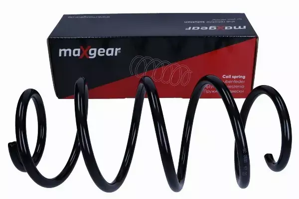 MAXGEAR SPRĘŻYNA ZAWIESZENIA 60-0593 