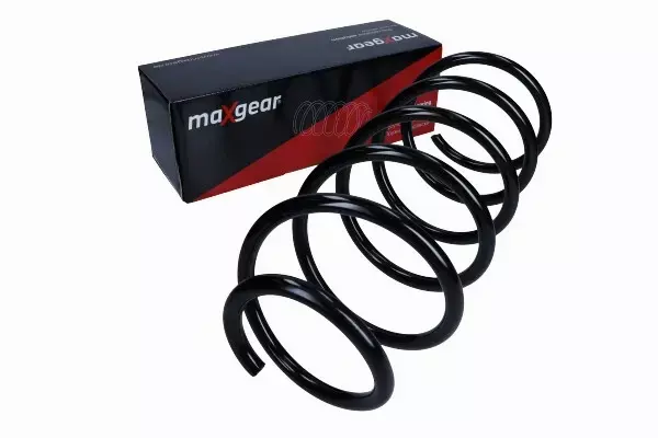 MAXGEAR SPRĘŻYNA ZAWIESZENIA 60-0597D 