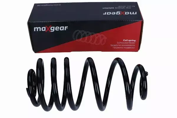 MAXGEAR SPRĘŻYNA ZAWIESZENIA 60-0603 