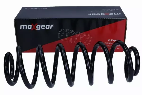 MAXGEAR SPRĘŻYNA ZAWIESZENIA 60-0606D 