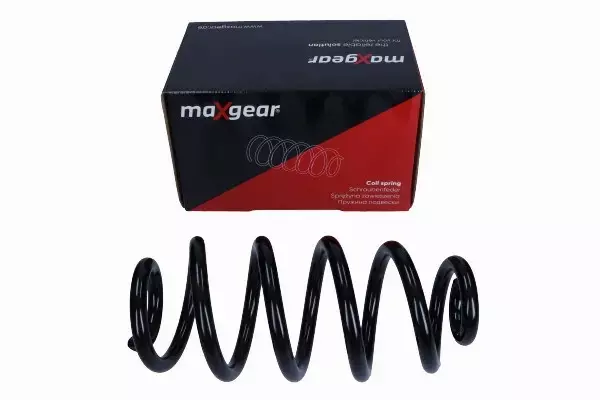 MAXGEAR SPRĘŻYNA ZAWIESZENIA 60-0607 