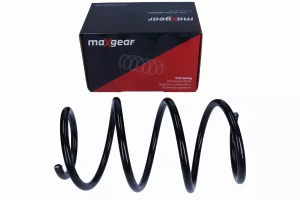 MAXGEAR SPRĘŻYNA ZAWIESZENIA 60-0613D 