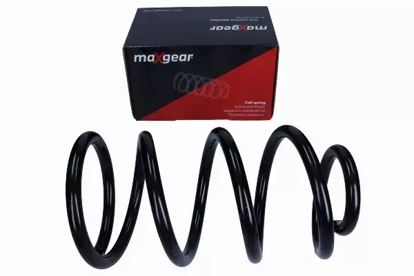 MAXGEAR SPRĘŻYNA ZAWIESZENIA 60-0614D 