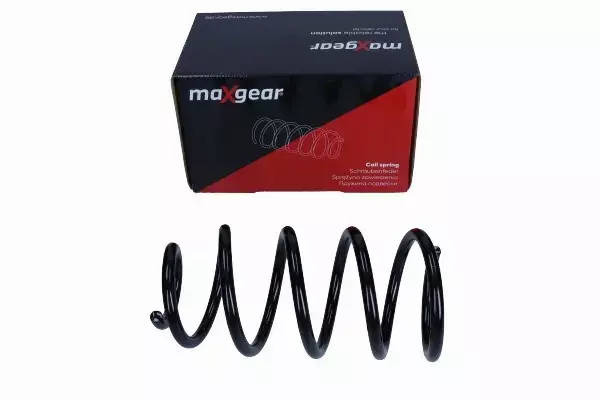 MAXGEAR SPRĘŻYNA ZAWIESZENIA 60-0617 