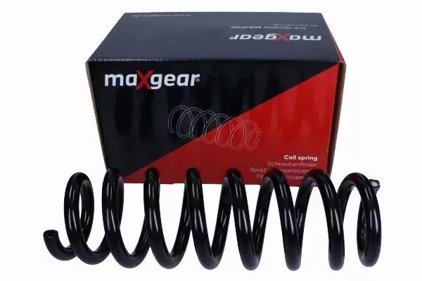 MAXGEAR SPRĘŻYNA ZAWIESZENIA 60-0621 