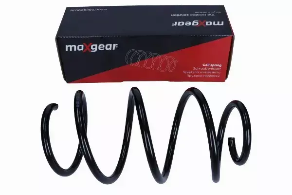 MAXGEAR SPRĘŻYNA ZAWIESZENIA 60-0623 