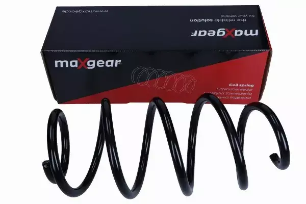 MAXGEAR SPRĘŻYNA ZAWIESZENIA 60-0624 