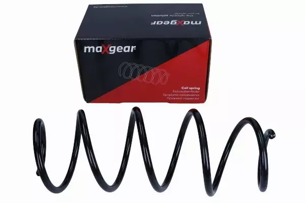 MAXGEAR SPRĘŻYNA ZAWIESZENIA 60-0631 