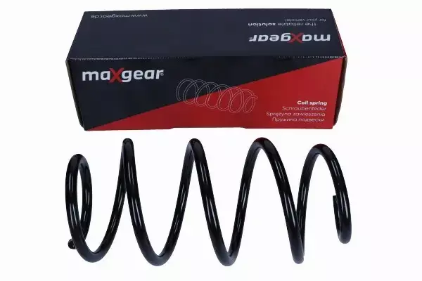 MAXGEAR SPRĘŻYNA ZAWIESZENIA 60-0636D 