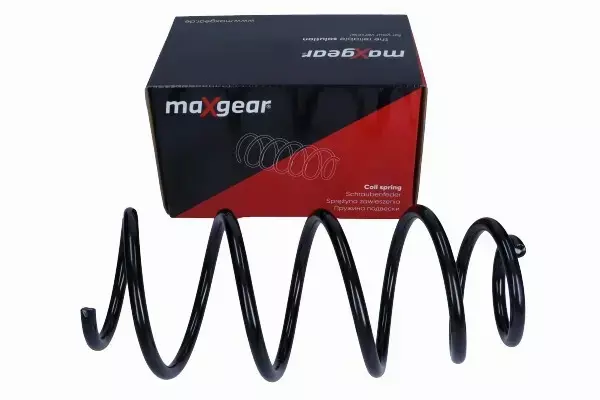 MAXGEAR SPRĘŻYNA ZAWIESZENIA 60-0641D 