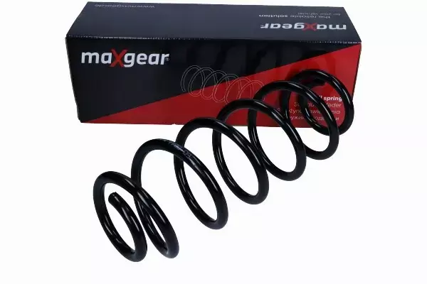 MAXGEAR SPRĘŻYNA ZAWIESZENIA 60-0644 