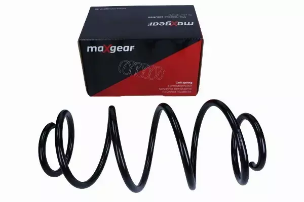 MAXGEAR SPRĘŻYNA ZAWIESZENIA 60-0645D 