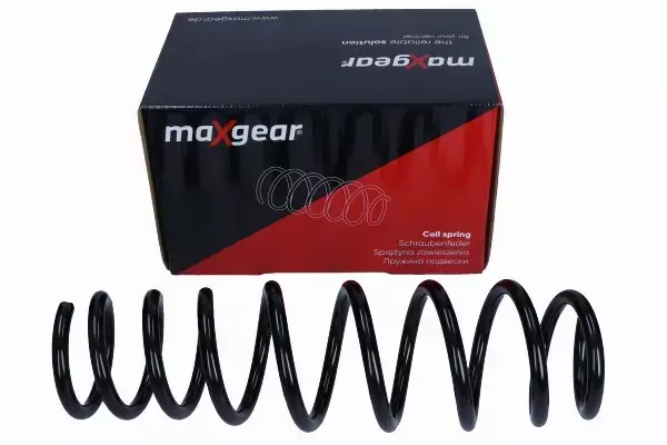 MAXGEAR SPRĘŻYNA ZAWIESZENIA 60-0647 