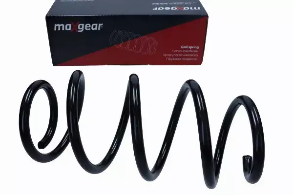 MAXGEAR SPRĘŻYNA ZAWIESZENIA 60-0650 