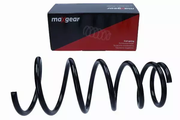 MAXGEAR SPRĘŻYNA ZAWIESZENIA 60-0655 