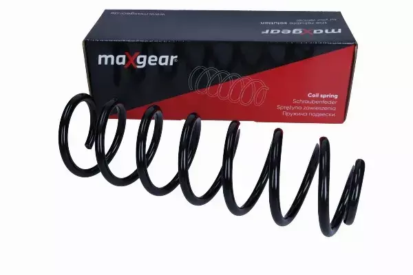 MAXGEAR SPRĘŻYNA ZAWIESZENIA 60-0656D 