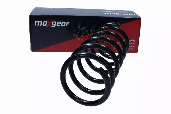 MAXGEAR SPRĘŻYNA ZAWIESZENIA 60-0659 