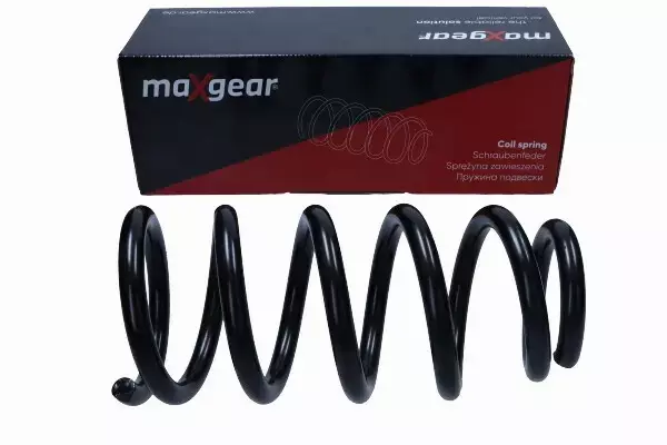 MAXGEAR SPRĘŻYNA ZAWIESZENIA 60-0662 