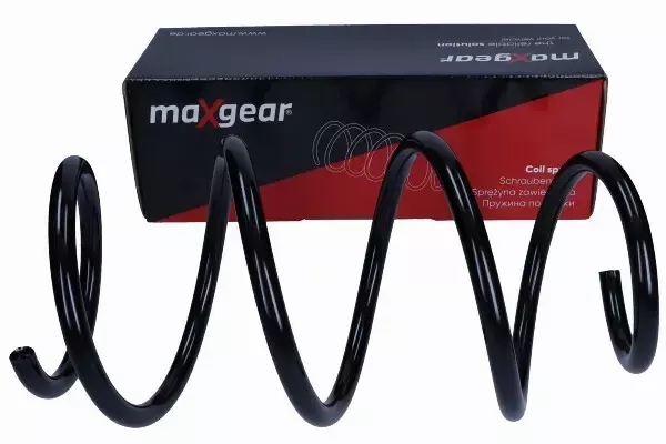 MAXGEAR SPRĘŻYNA ZAWIESZENIA 60-0670 