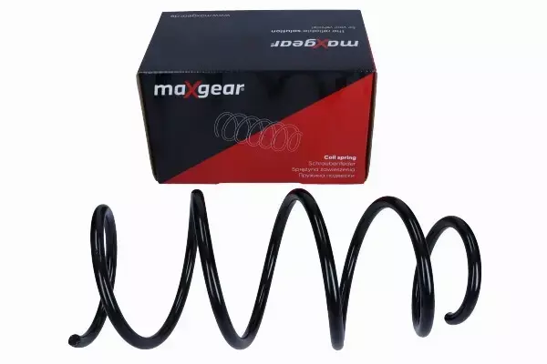 MAXGEAR SPRĘŻYNA ZAWIESZENIA 60-0679D 