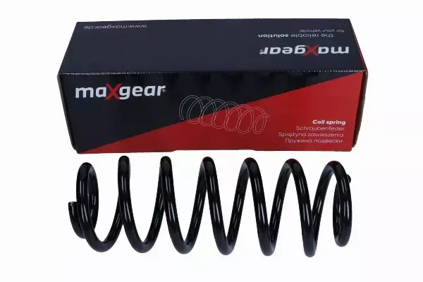 MAXGEAR SPRĘŻYNA ZAWIESZENIA 60-0680 