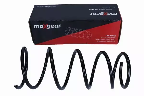 MAXGEAR SPRĘŻYNA ZAWIESZENIA 60-0681D 