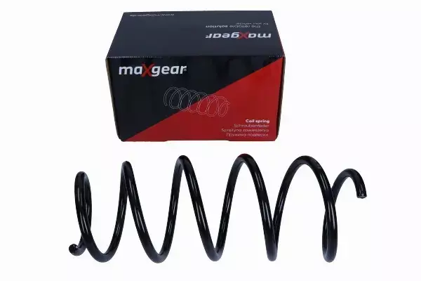 MAXGEAR SPRĘŻYNA ZAWIESZENIA 60-0682D 