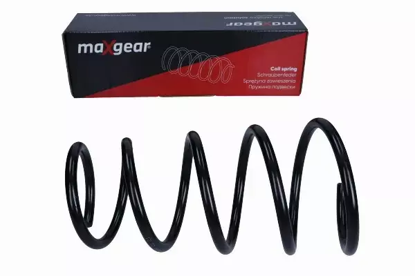 MAXGEAR SPRĘŻYNA ZAWIESZENIA 60-0688D 