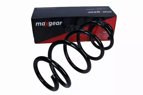 MAXGEAR SPRĘŻYNA ZAWIESZENIA 60-0690 