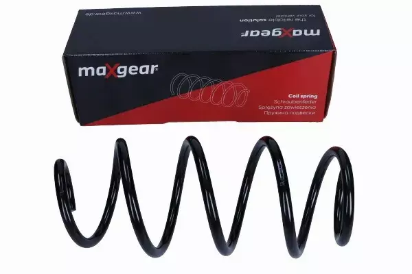 MAXGEAR SPRĘŻYNA ZAWIESZENIA 60-0692 