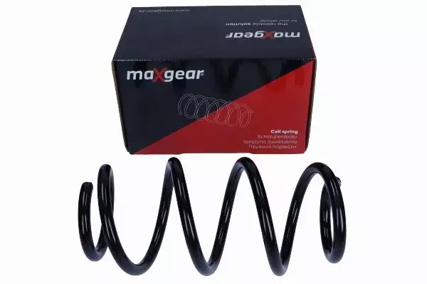 MAXGEAR SPRĘŻYNA ZAWIESZENIA 60-0694 